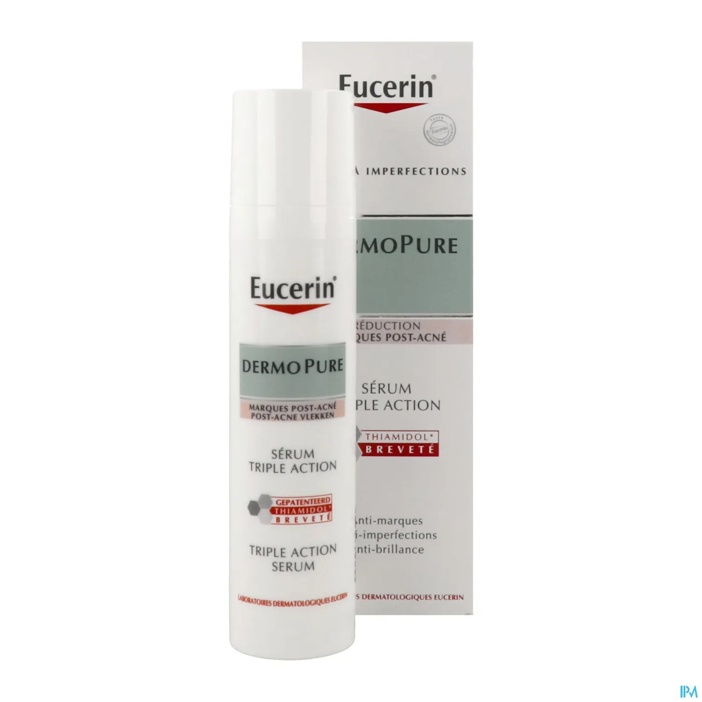 DermoPure Triple Action Serum 40ml