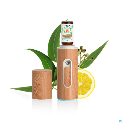 Diffusore Nomade Ultrasonico Aplo