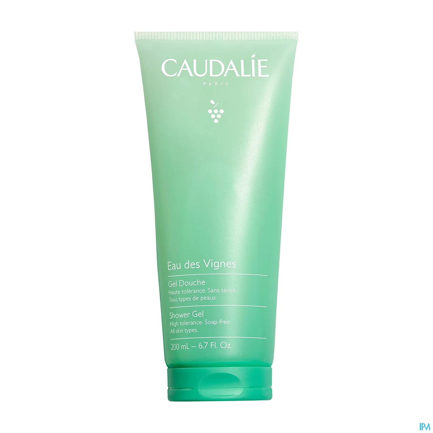 Eau Des Vignes Shower Gel 200ml