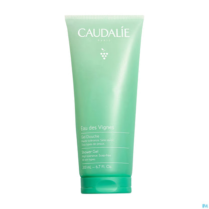 Eau Des Vignes Shower Gel 200ml