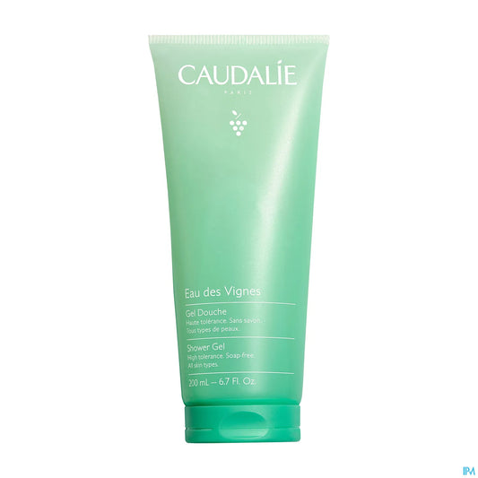 Eau Des Vignes Gel Douche 200ml