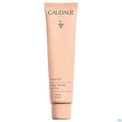 Vinocrush Crème Teintée Teinte 2 30ml