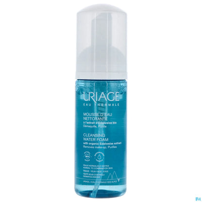 Cleansing Water Foam 150ml