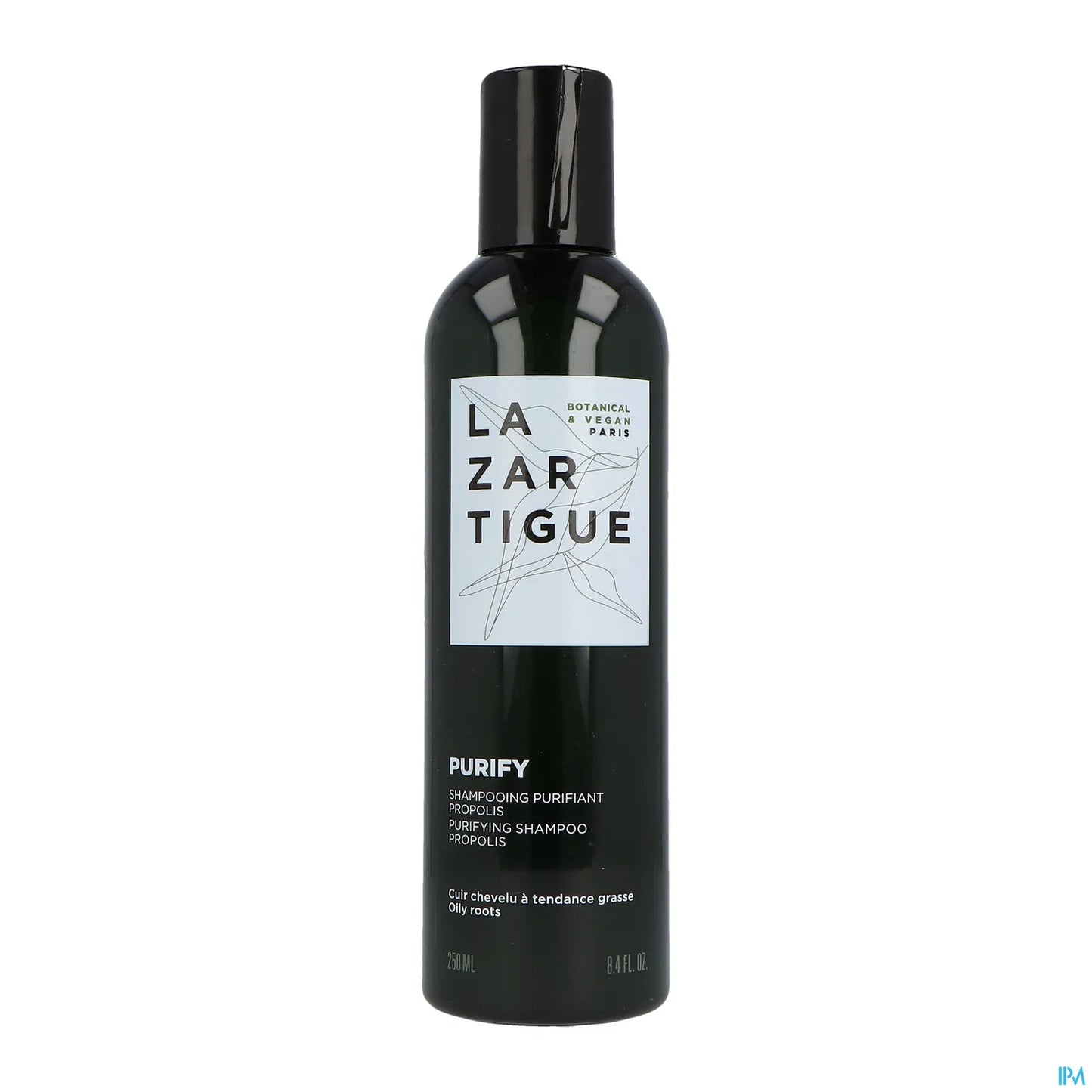 Shampoo purificante 250 ml