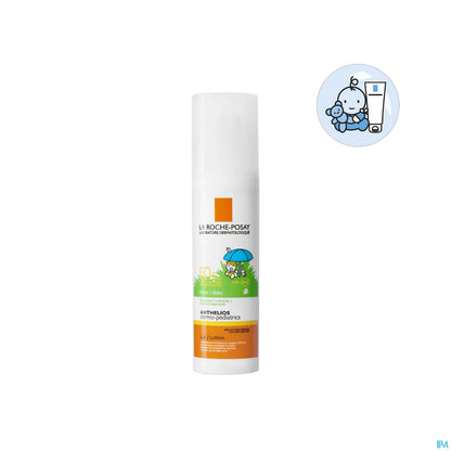 Anthelios Dermo-Pediatrics Baby Lotion SPF50+ 50mL