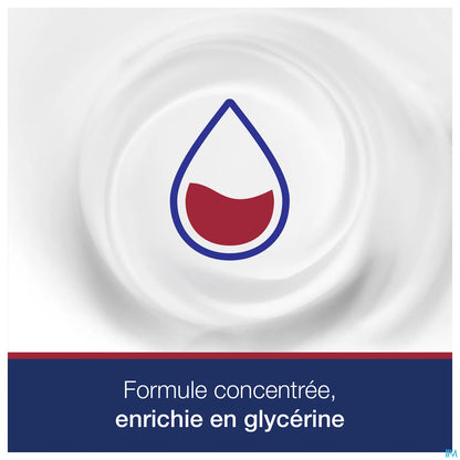 Crème Mains Concentrée Sans Parfum Formule Norvégienne 50ml