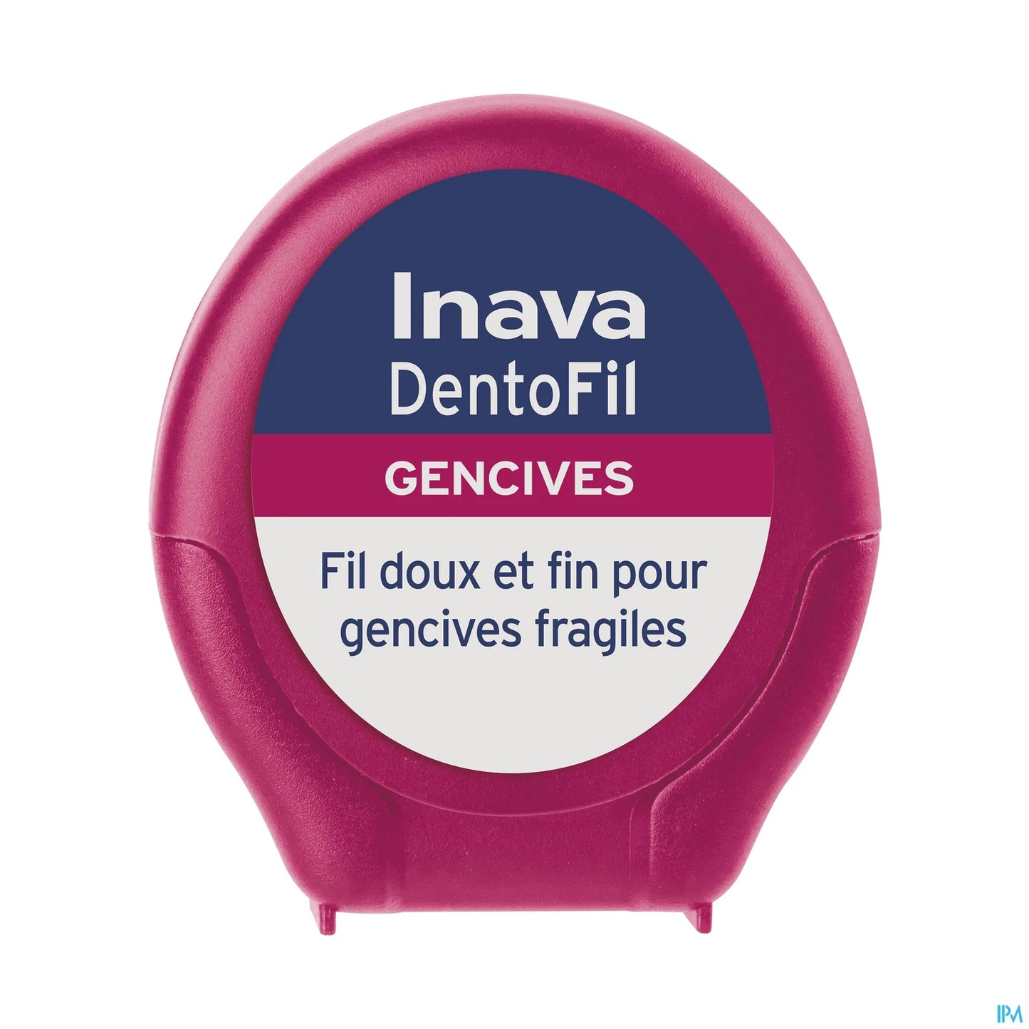 Inava Dentofil Gencives Fil Dentaire 50 m