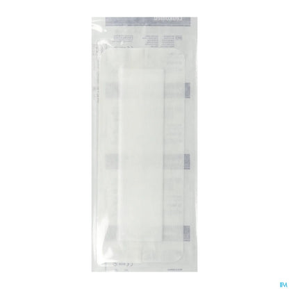 Pansement Adhésif Stérile 10x25 cm Boîte de 5