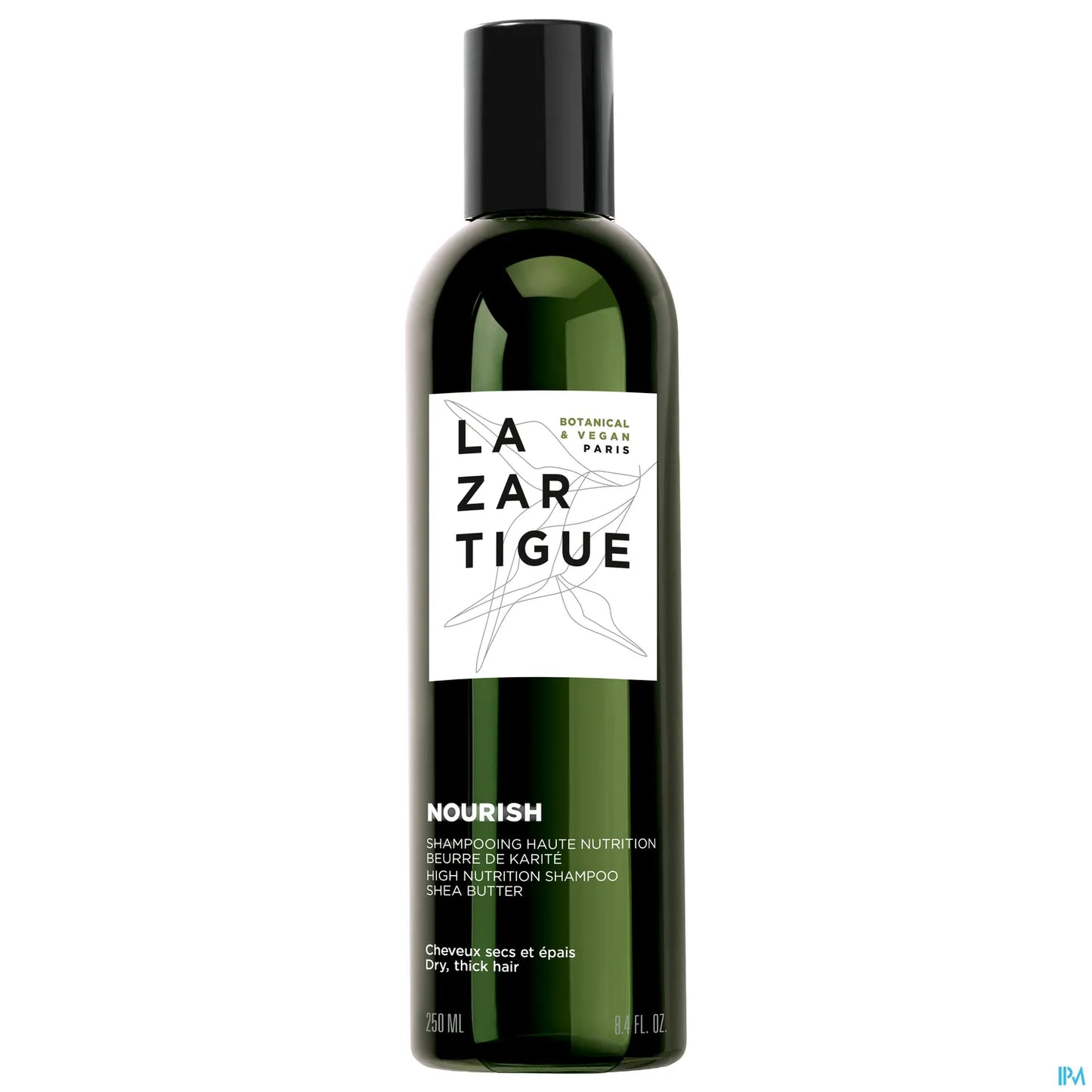Shampooing Ultra-Nourrissant Nourish 250ml