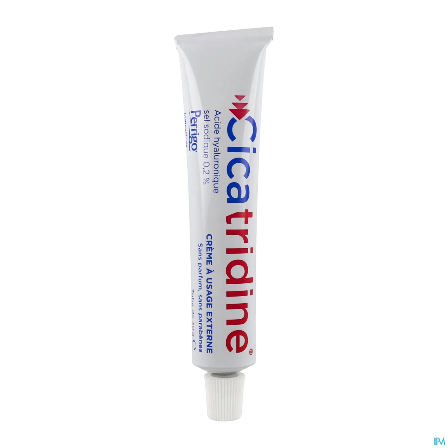 HRA Pharma Cicatridine Crema Intima 30g