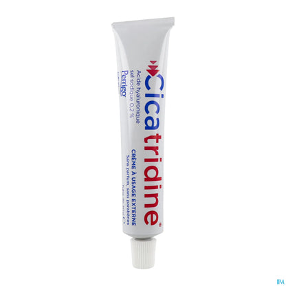 HRA Pharma Cicatridine Crema Intima 30g