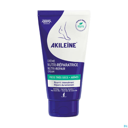 Nutri-Repair Cream for Dry Feet 75 ml