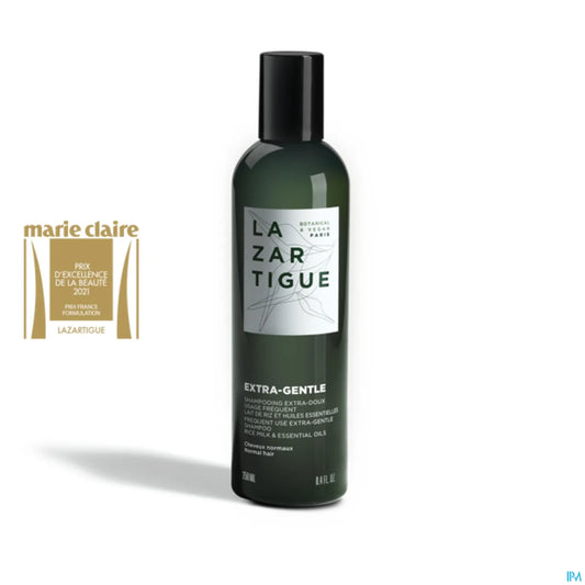 Shampoo Extra-Delicato Extra-Delicato 250ml