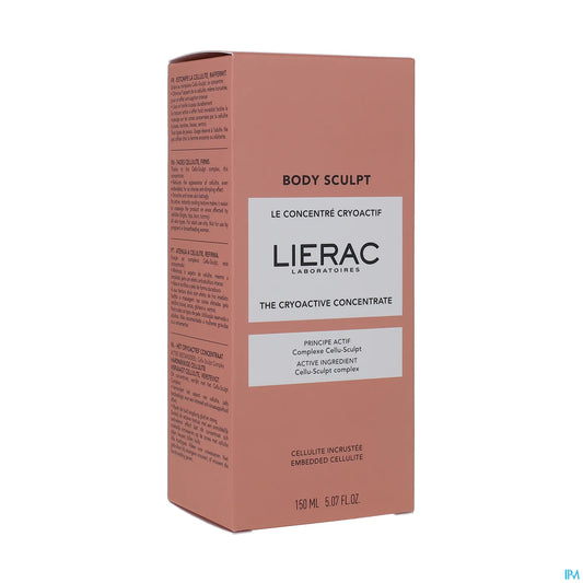 Body-Slim Cryoactive Concentrate 150ml