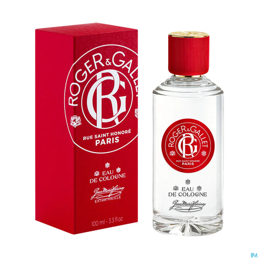Jean Marie Farina Colonia 100 ml