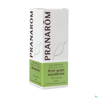 Huile Essentielle Petit Grain Mandarine 5 mL