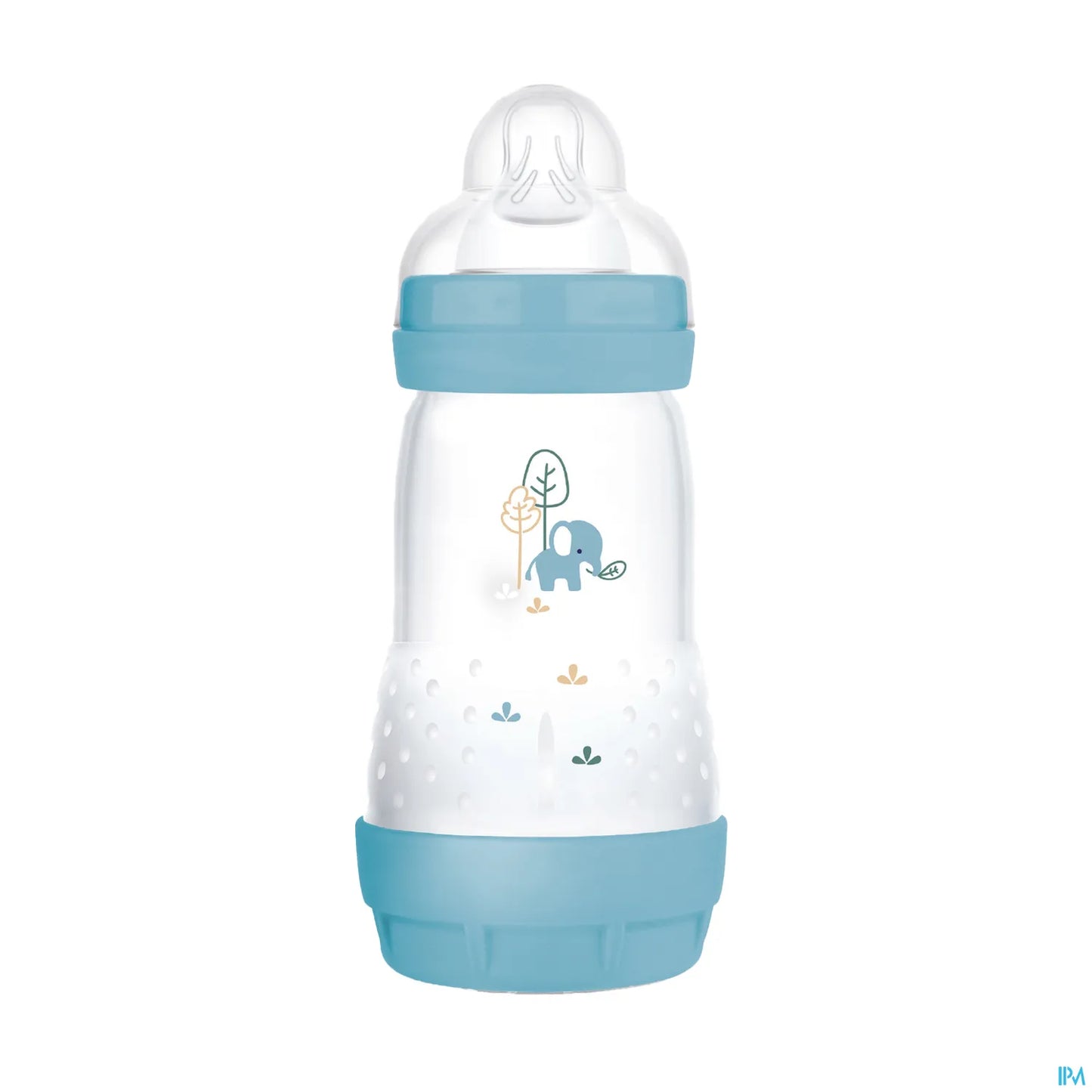 Easy Start Biberon Anti-Colique 260ml Ocean