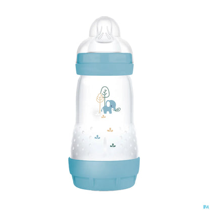 Easy Start Biberon Anti-Colique 260ml Ocean