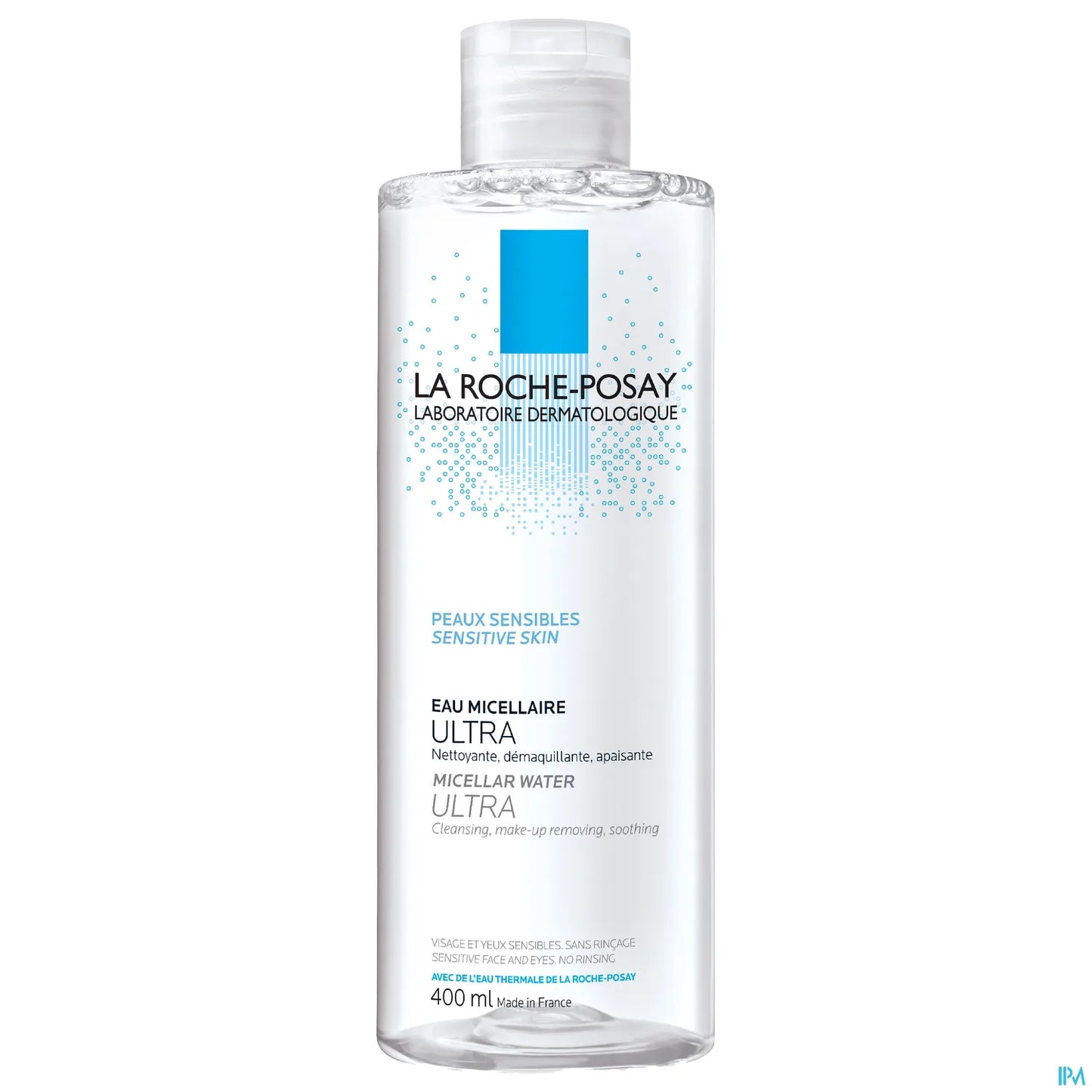 Soluzione Ultra Micellare 400ml