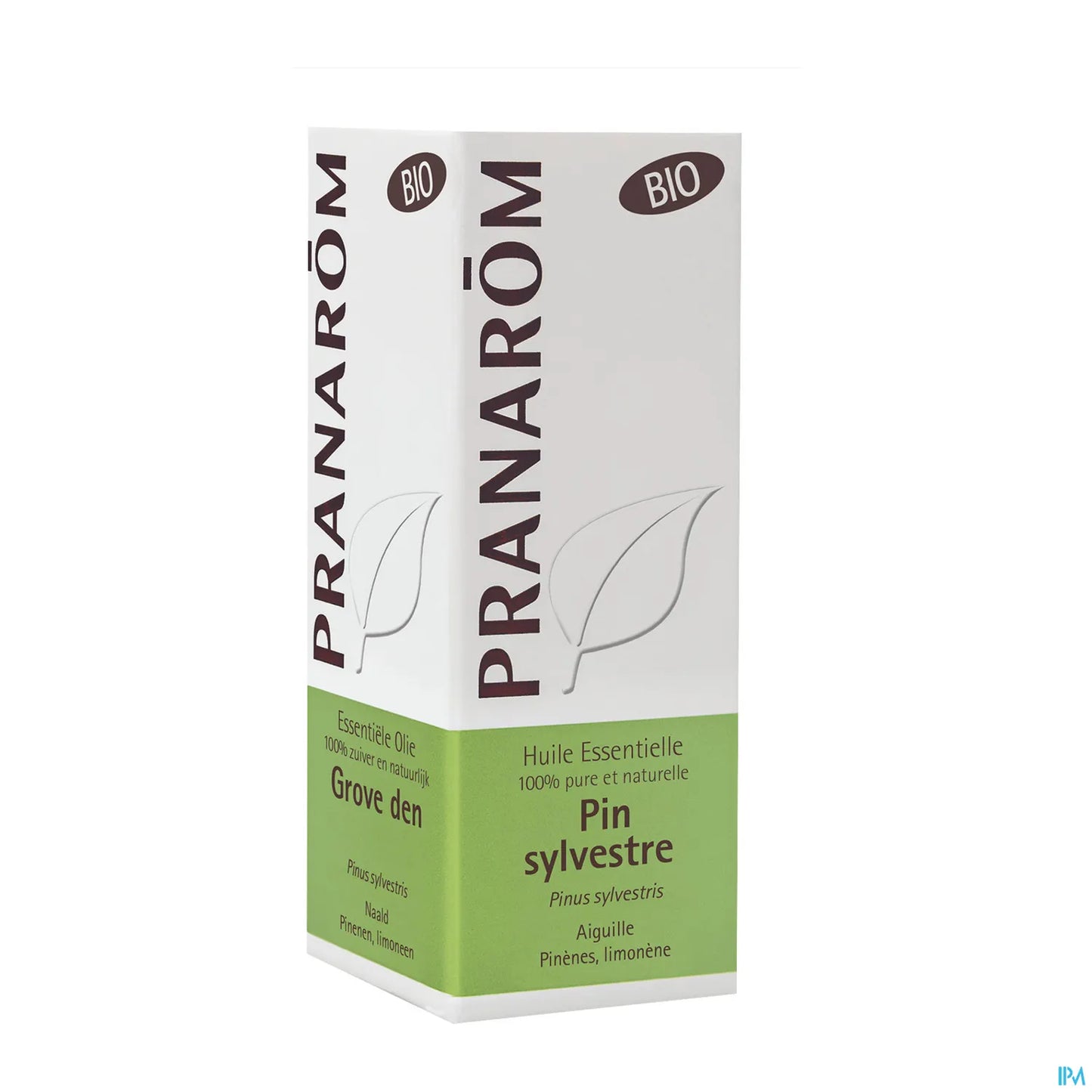 Huile Essentielle Pin Sylvestre Bio 10ml