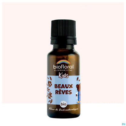Beaux Rêves Granules Bio 19,5 g