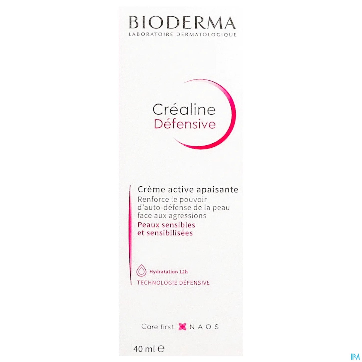 Sensibio Defensive Soothing Active Cream 40ml