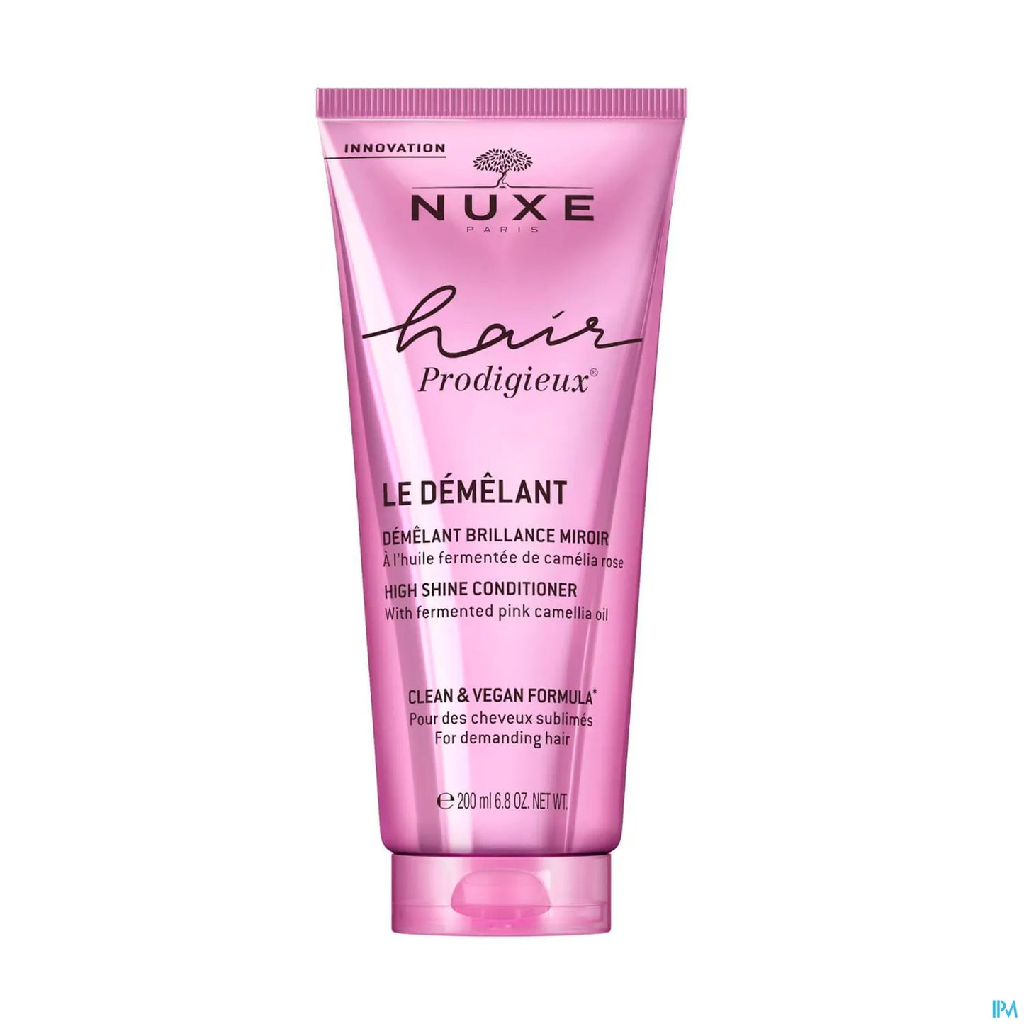 Hair Prodigieux Baume Démêlant After-shampoo 200 ml