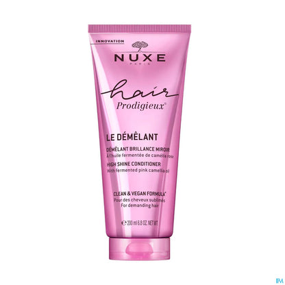 Hair Prodigieux Baume Démêlant After-shampoo 200 ml
