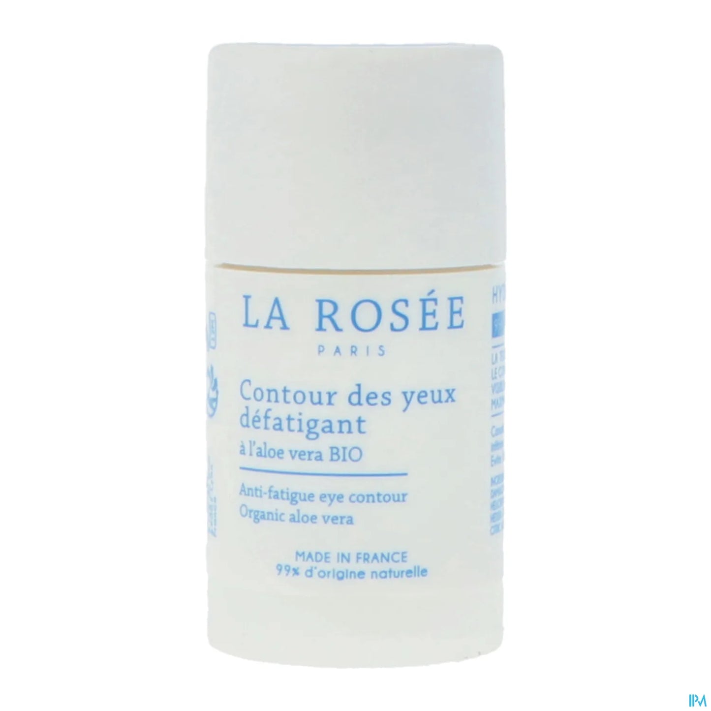 Contour des Yeux Défatigant 15ml