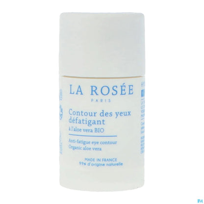 Contour des Yeux Défatigant 15ml