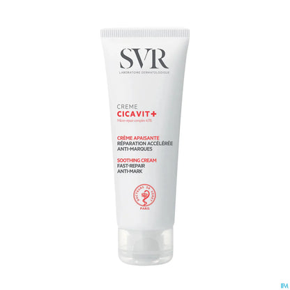 Cicavit+ HPPI Crema 40ml