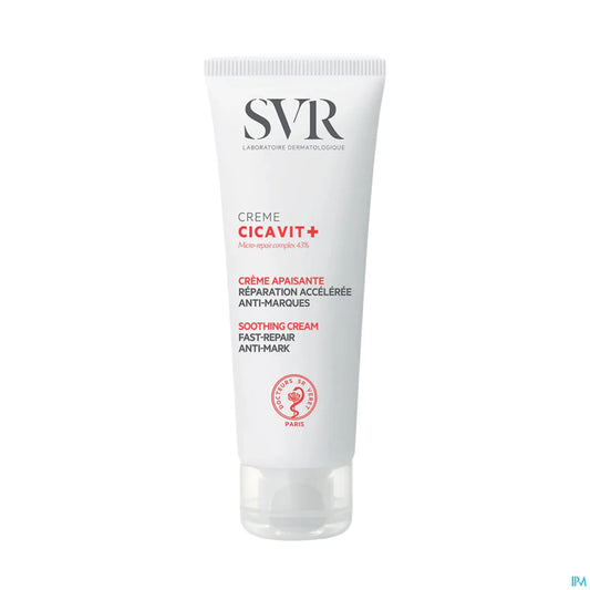 Cicavit+ HPPI Cream 40ml