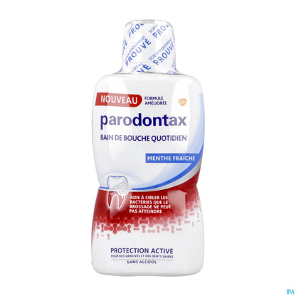 Daily Mouthwash 500ml