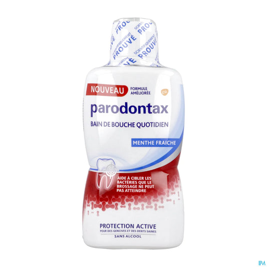 Collutorio quotidiano 500 ml