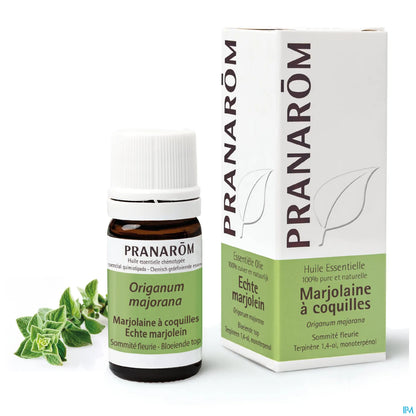 Marjoram Essential Oil 5 mL