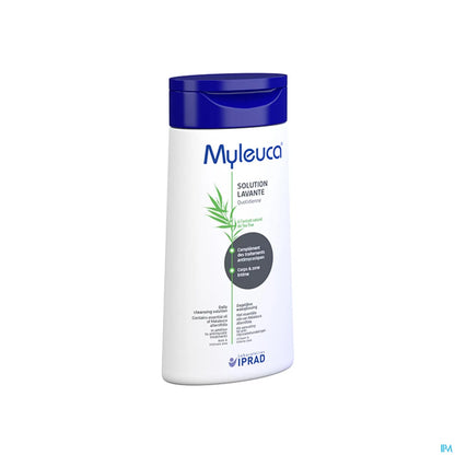 Laboratoires Iprad Myleuca Daily Cleansing Solution 100 ml Bottle