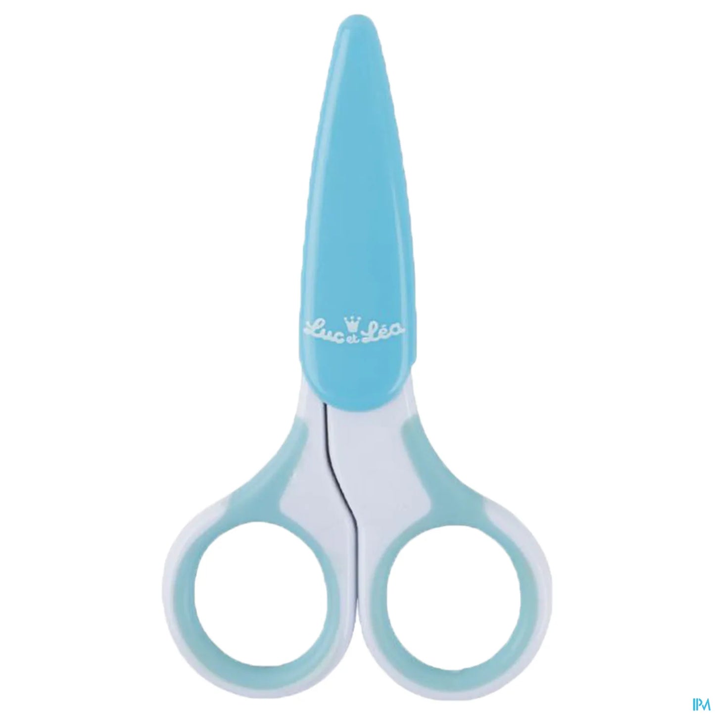 Forbici dritte per bambini