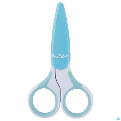 Forbici dritte per bambini