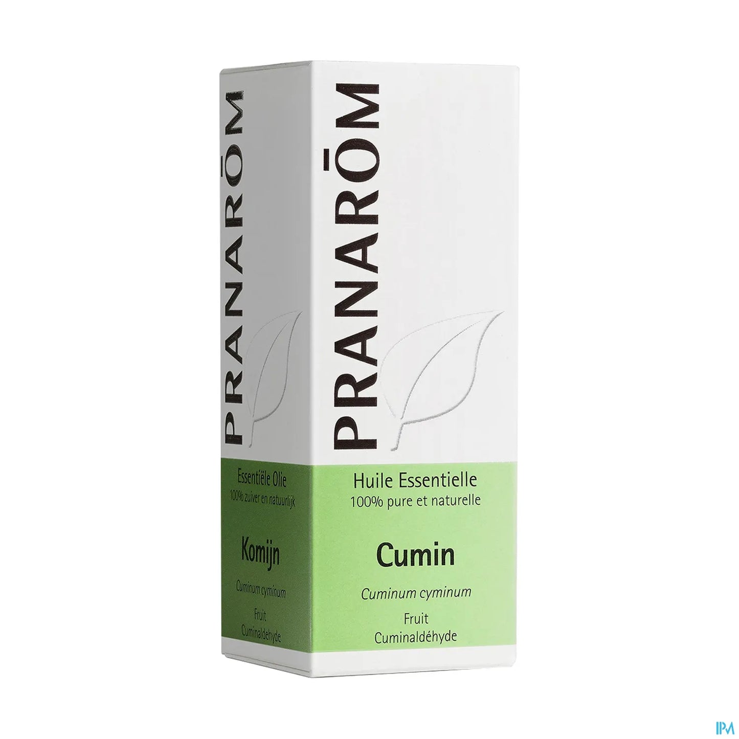 Huile Essentielle Cumin 5 mL