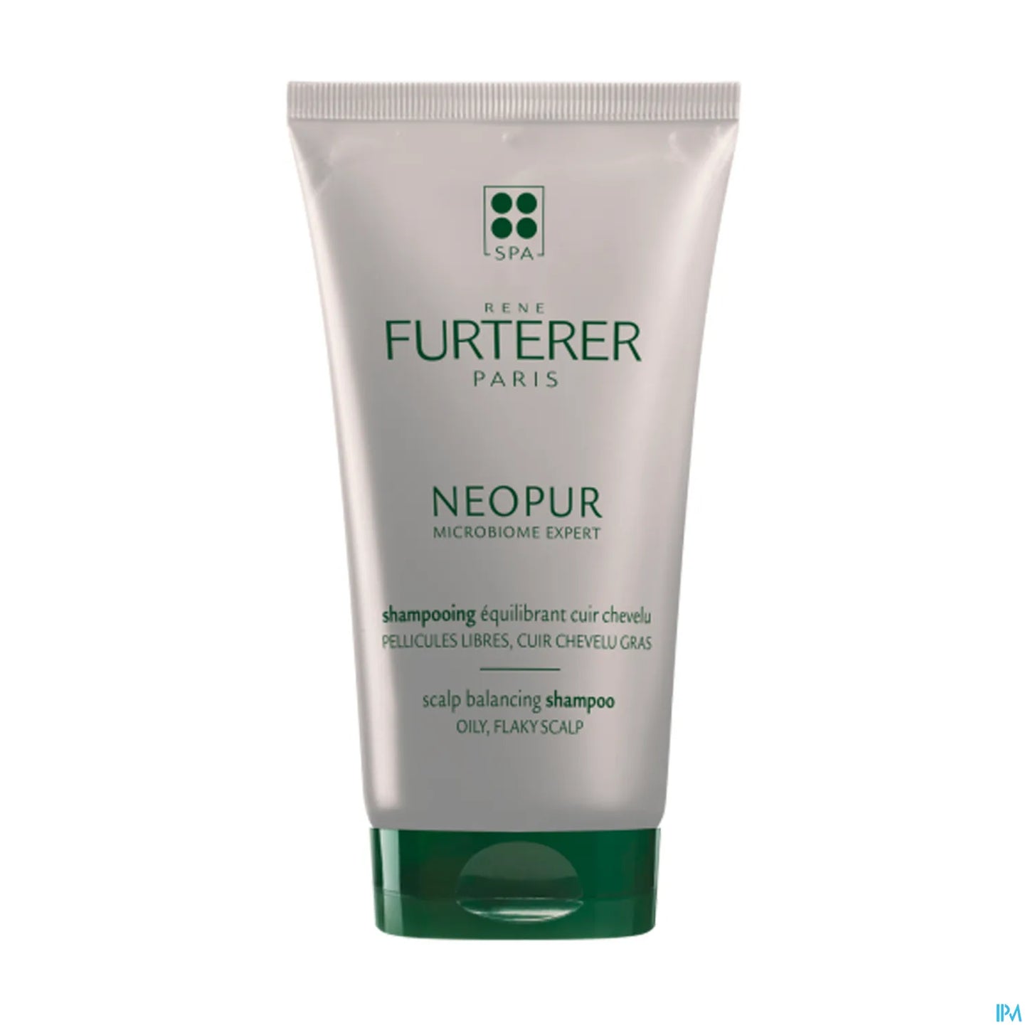 Neopur Shampoo Antiforfora Equilibrante Forfora Grassa 150ml
