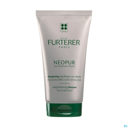 Neopur Shampoo Antiforfora Equilibrante Forfora Grassa 150ml
