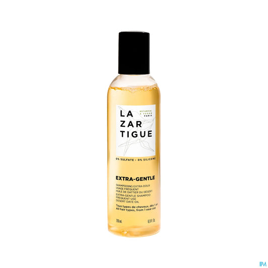 Shampoo Extra Delicato Uso Frequente 200ml