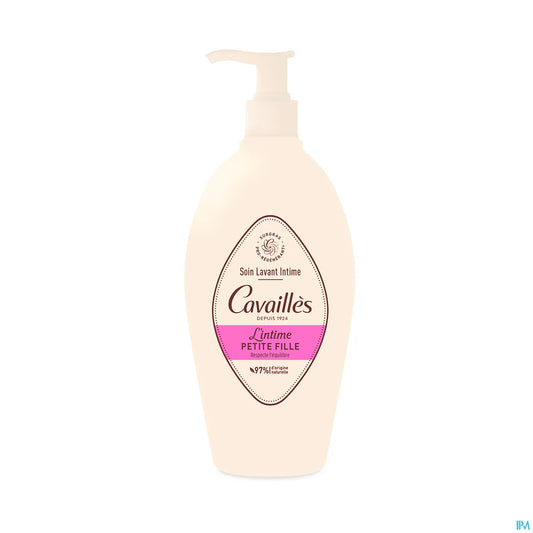 Rogé Cavaillès Soin Intime Petite Fille 250ml