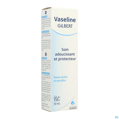 Vaseline Gilbert Tube 50 mL