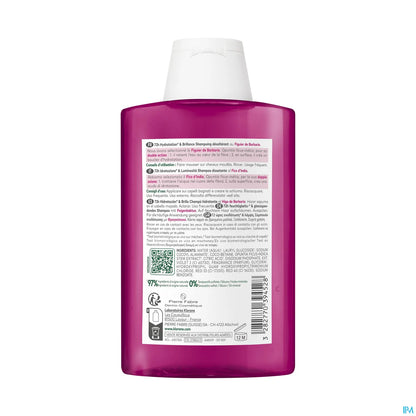 Prickly Pear Shampoo 200ml