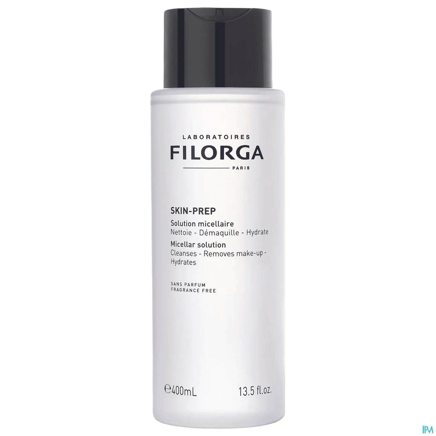 Soluzione micellare Skin-Prep 400 ml