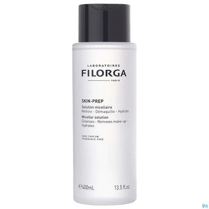 Soluzione micellare Skin-Prep 400 ml