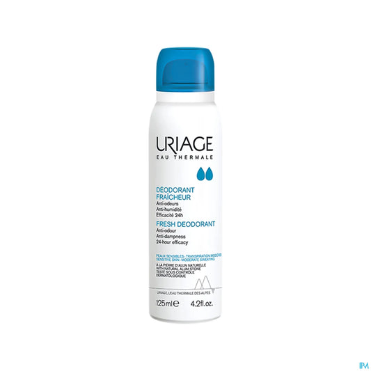 Deodorante Spray Freschezza Pierre D Alum 125 ml