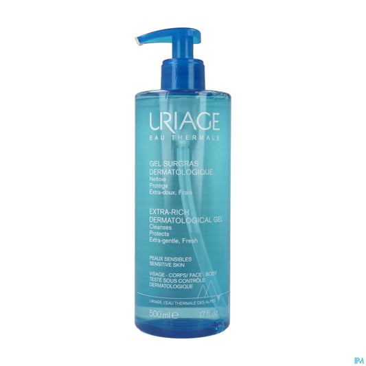 Gel Surgras Dermatologico 500 ml