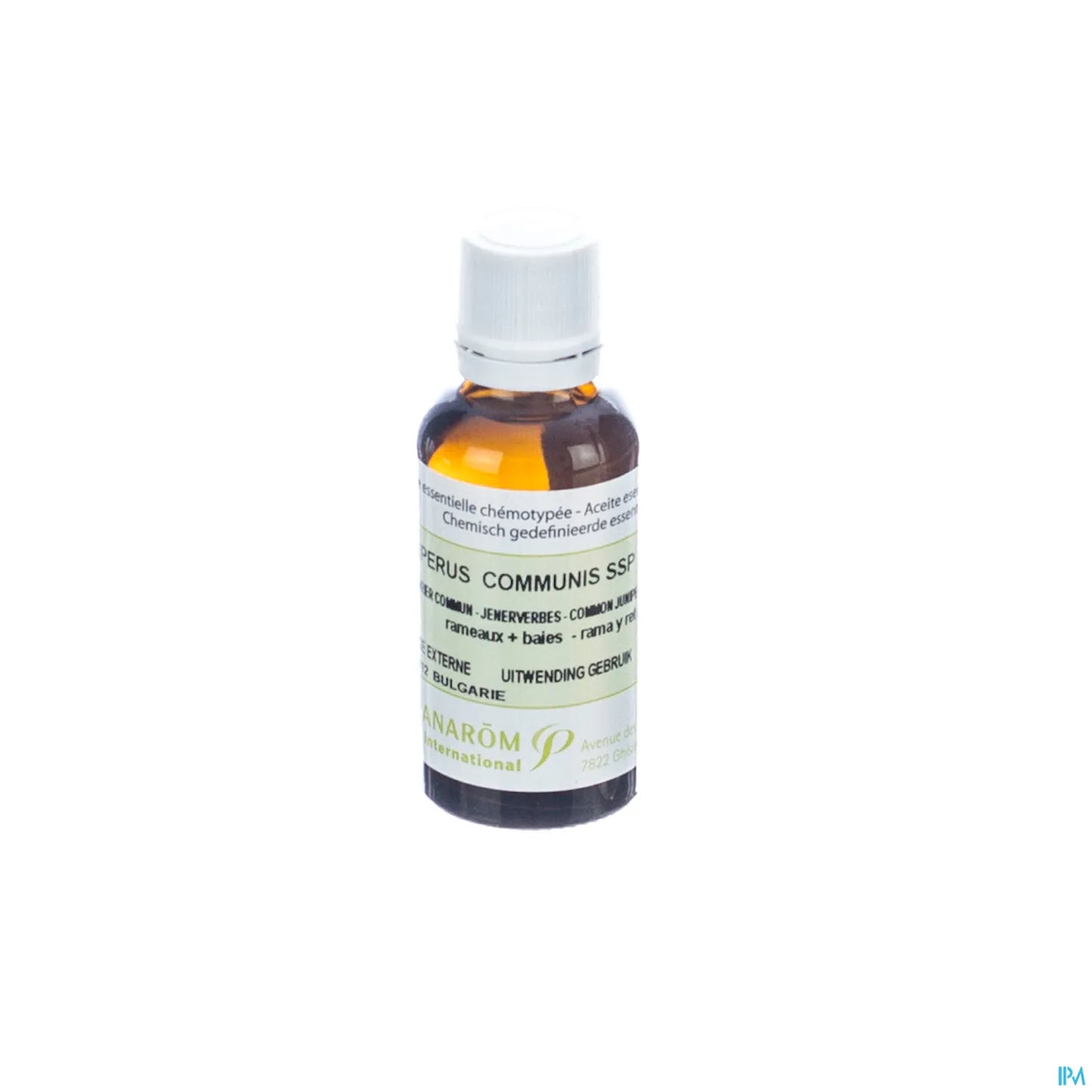 Huile Essentielle Genévrier Commun 5 mL